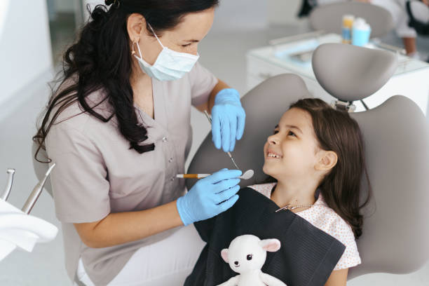 Best Broken or Cracked Tooth Emergency Dentist in Sulligent, AL