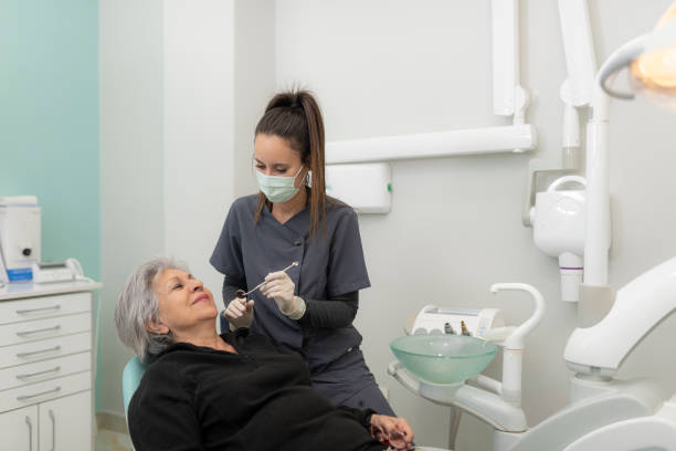 Best Emergency Dental Services for Seniors in Sulligent, AL