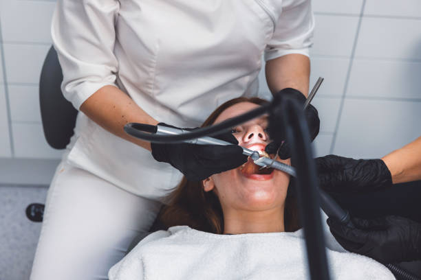 Best Emergency Dentist for Knocked-Out Tooth in Sulligent, AL