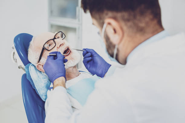 Best Emergency Dental Services for Seniors in Sulligent, AL